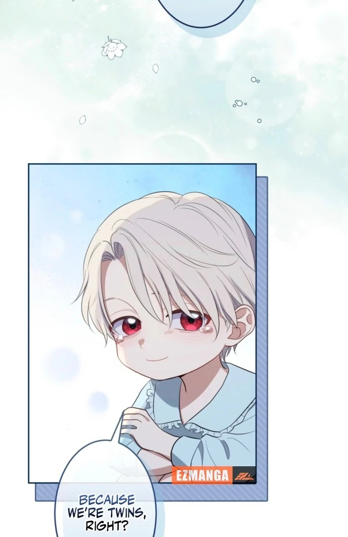 The Grim Reaper Duke’s Obsessive Contract Mother Chapter 21 - page 37