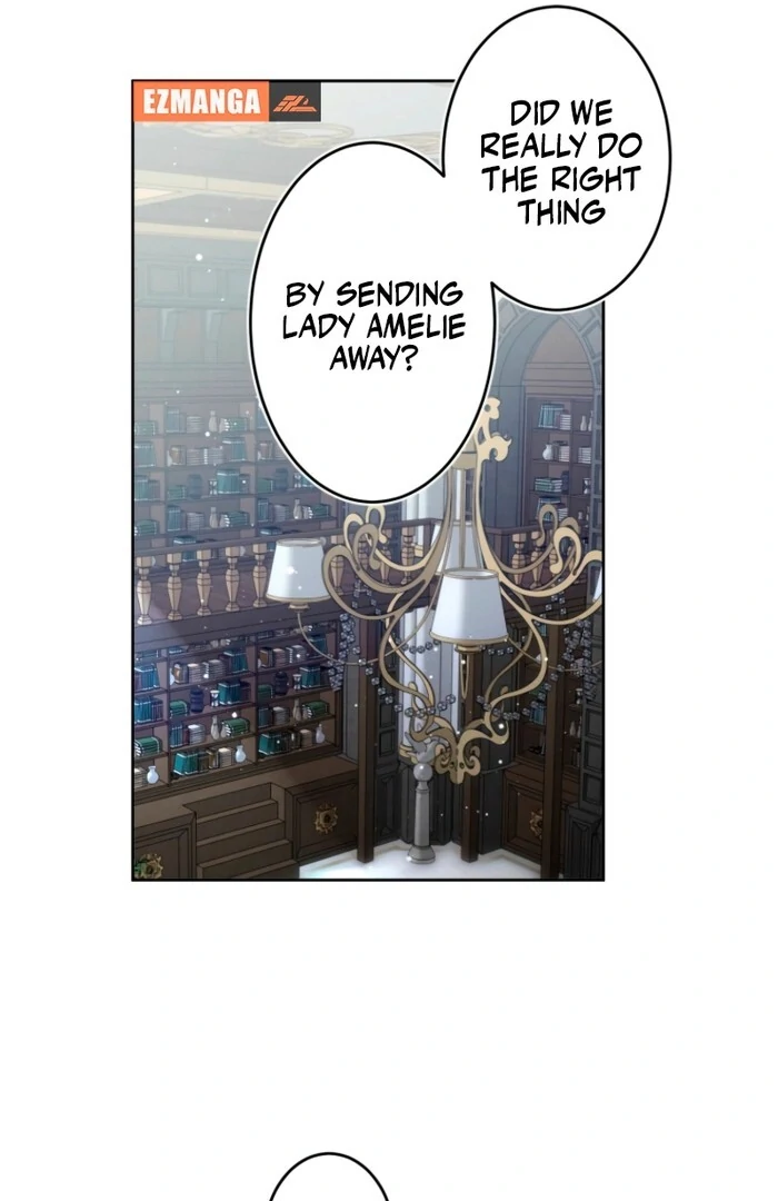 The Grim Reaper Duke’s Obsessive Contract Mother Chapter 21 - page 40