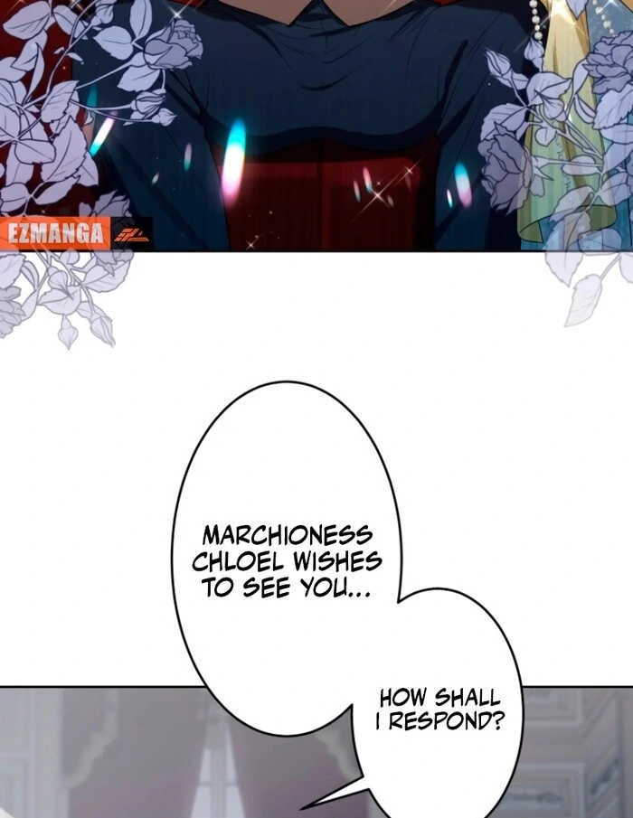 The Grim Reaper Duke’s Obsessive Contract Mother Chapter 21 - page 47