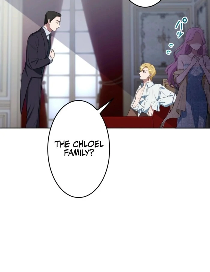 The Grim Reaper Duke’s Obsessive Contract Mother Chapter 21 - page 48