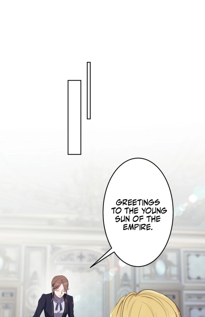 The Grim Reaper Duke’s Obsessive Contract Mother Chapter 21 - page 50