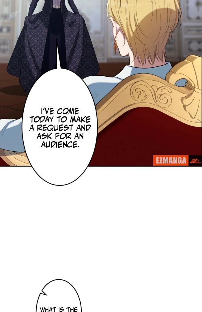 The Grim Reaper Duke’s Obsessive Contract Mother Chapter 21 - page 51