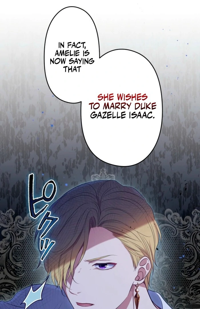 The Grim Reaper Duke’s Obsessive Contract Mother Chapter 21 - page 53