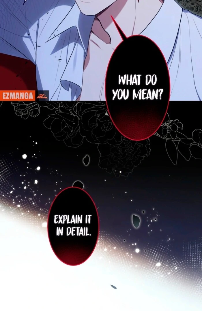 The Grim Reaper Duke’s Obsessive Contract Mother Chapter 21 - page 54