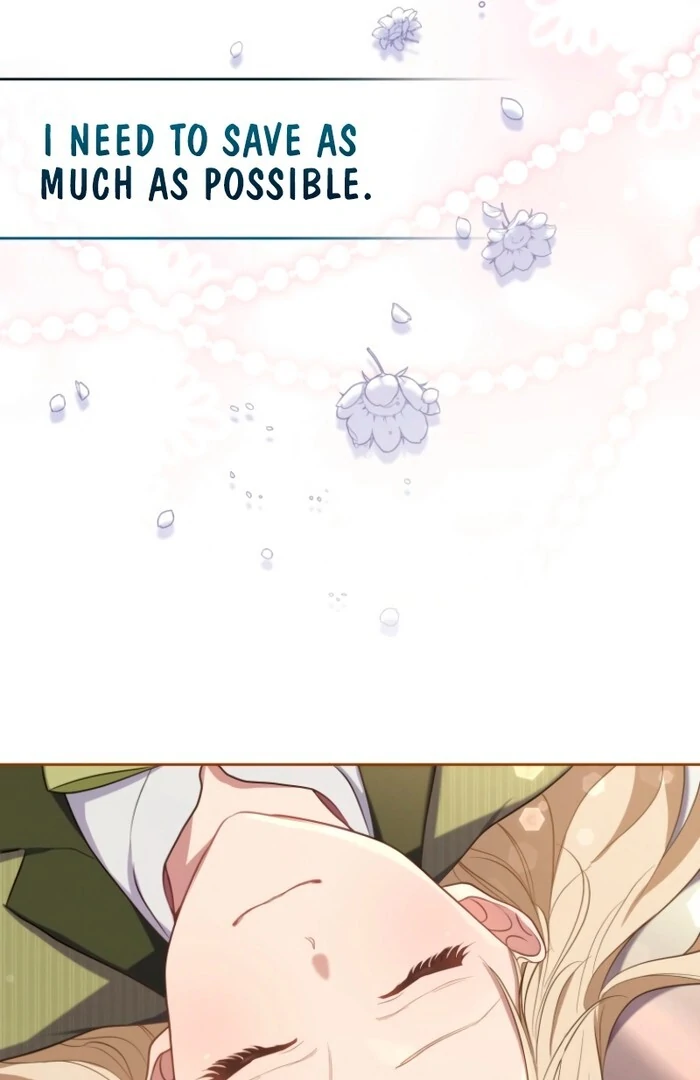 The Grim Reaper Duke’s Obsessive Contract Mother Chapter 21 - page 59