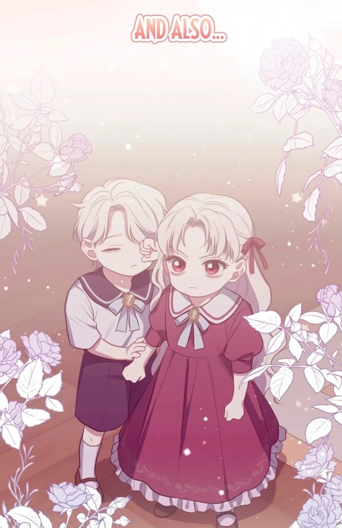 The Grim Reaper Duke’s Obsessive Contract Mother Chapter 21 - page 62