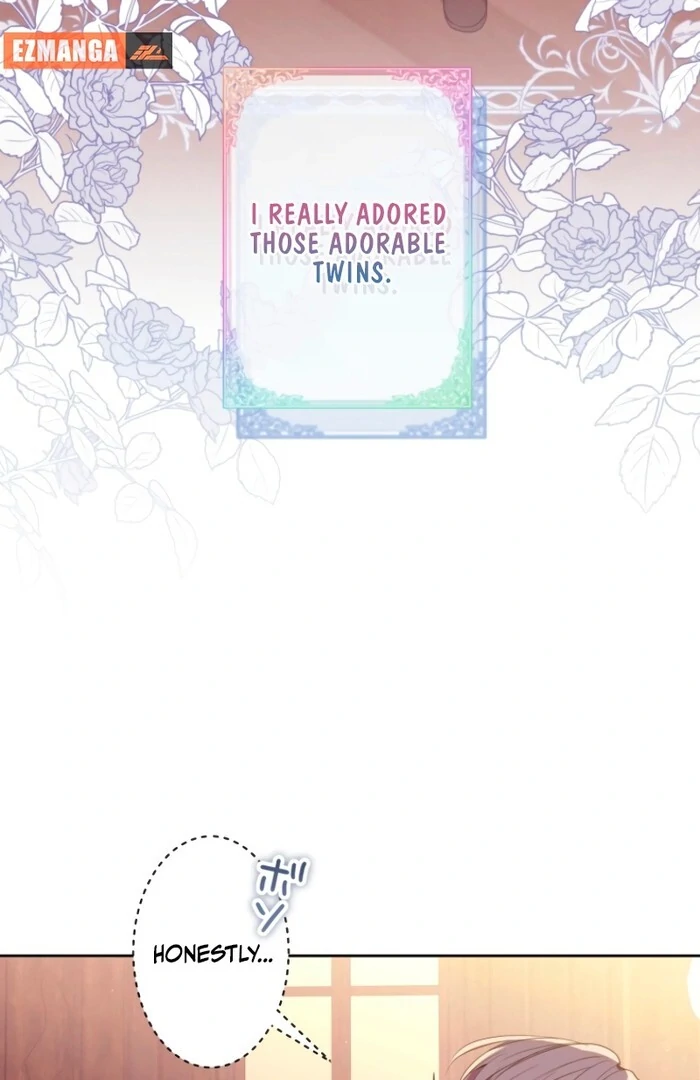 The Grim Reaper Duke’s Obsessive Contract Mother Chapter 21 - page 63