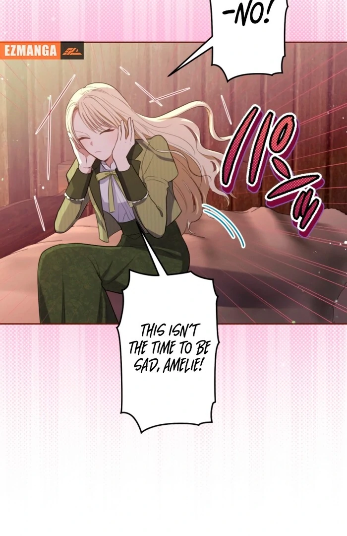 The Grim Reaper Duke’s Obsessive Contract Mother Chapter 21 - page 65