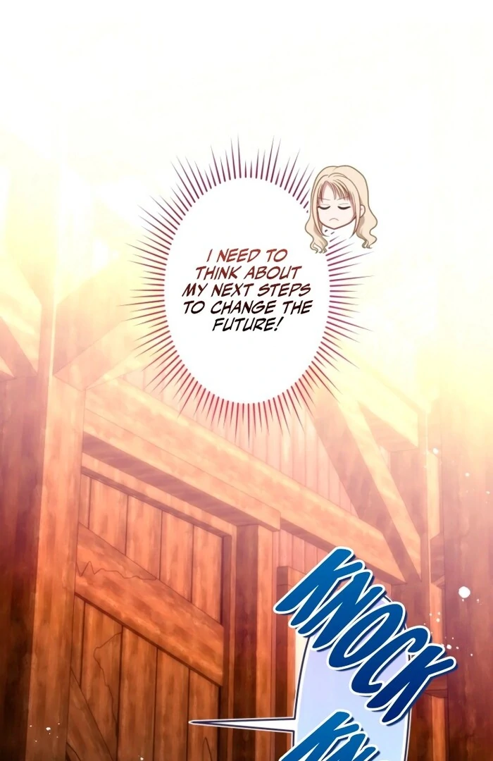 The Grim Reaper Duke’s Obsessive Contract Mother Chapter 21 - page 66