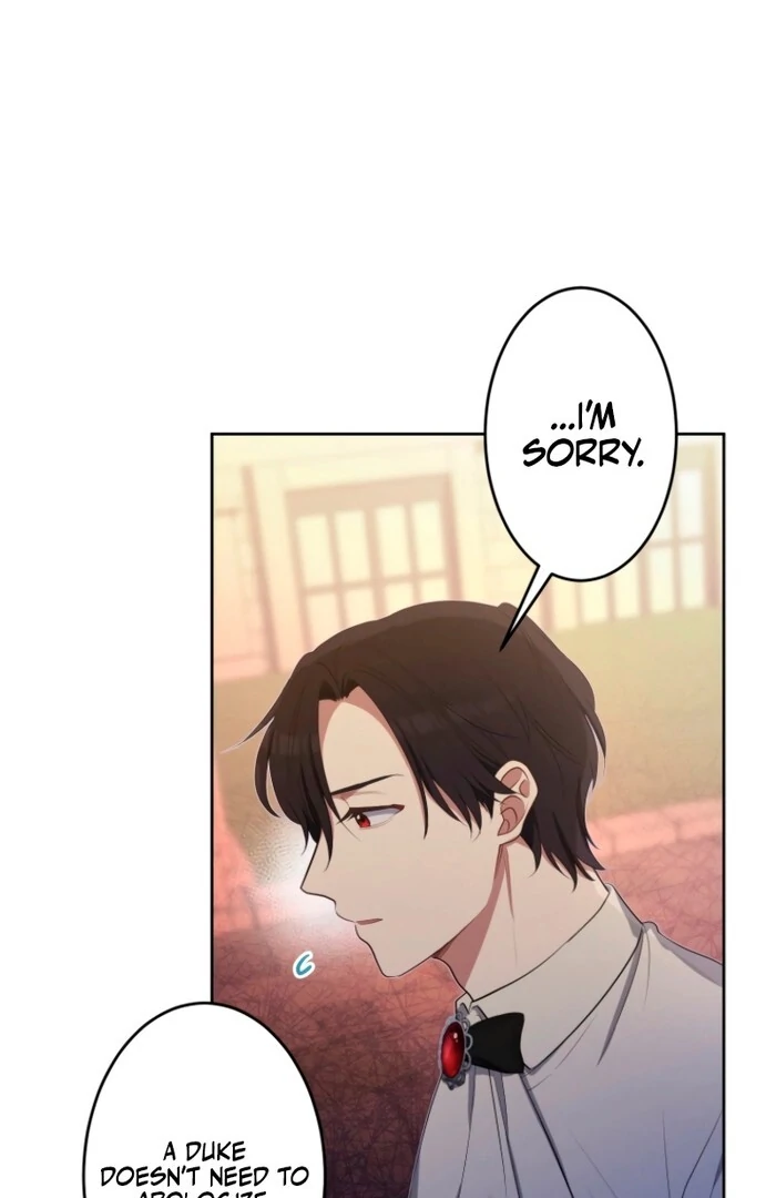 The Grim Reaper Duke’s Obsessive Contract Mother Chapter 21 - page 7