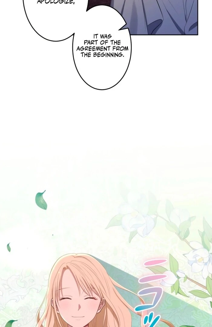 The Grim Reaper Duke’s Obsessive Contract Mother Chapter 21 - page 8