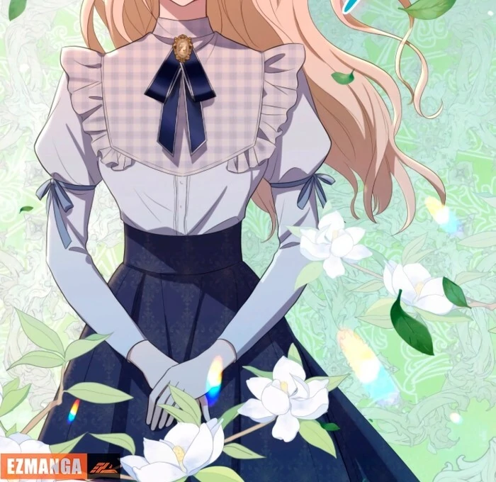 The Grim Reaper Duke’s Obsessive Contract Mother Chapter 21 - page 9