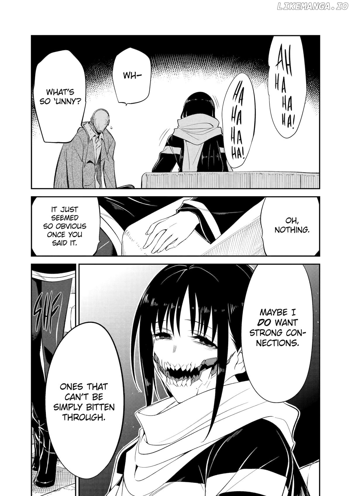Mechanical Buddy Universe 1.0 {Official} Chapter 36 - page 12