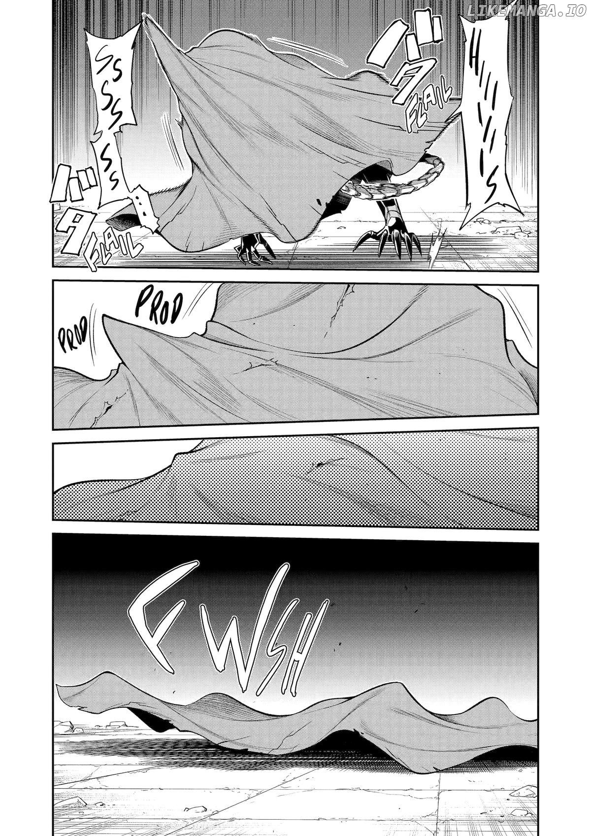 Mechanical Buddy Universe 1.0 {Official} Chapter 37 - page 16