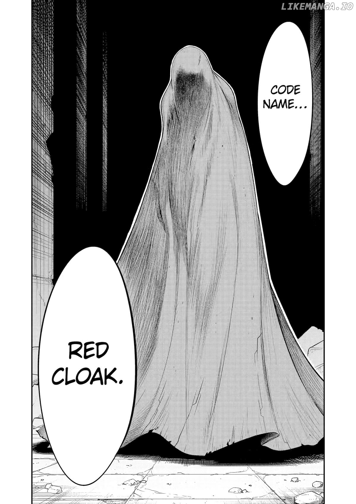 Mechanical Buddy Universe 1.0 {Official} Chapter 37 - page 18