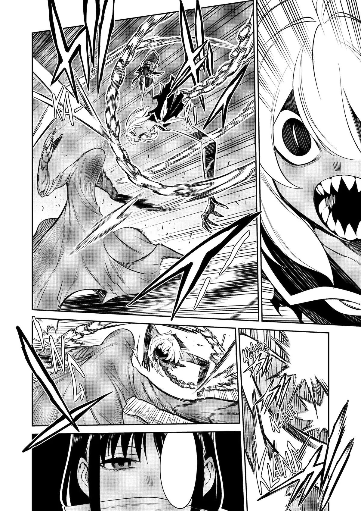 Mechanical Buddy Universe 1.0 {Official} Chapter 37 - page 9