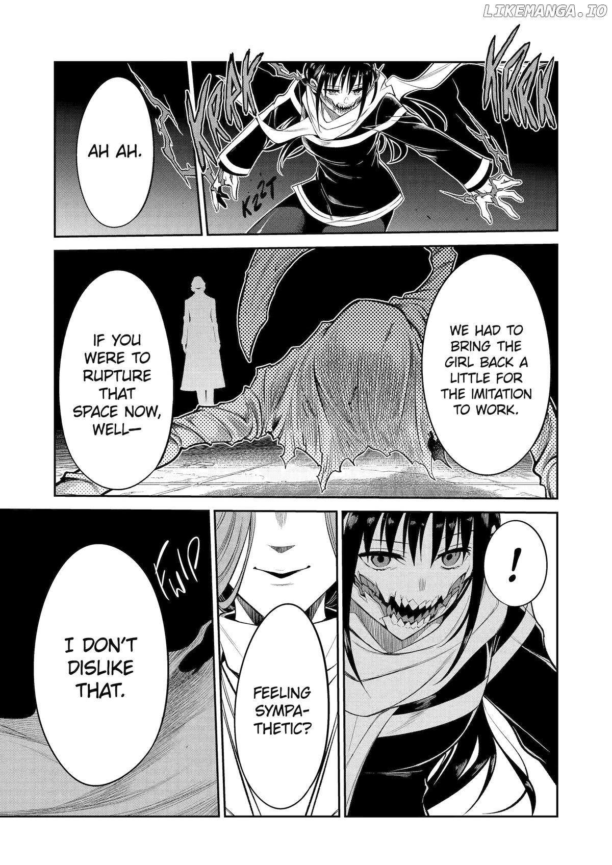 Mechanical Buddy Universe 1.0 {Official} Chapter 38 - page 9