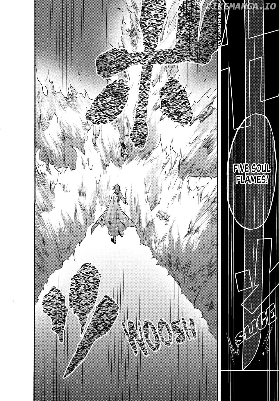 Shijuushichi Taisen Chapter 18.2 - page 16