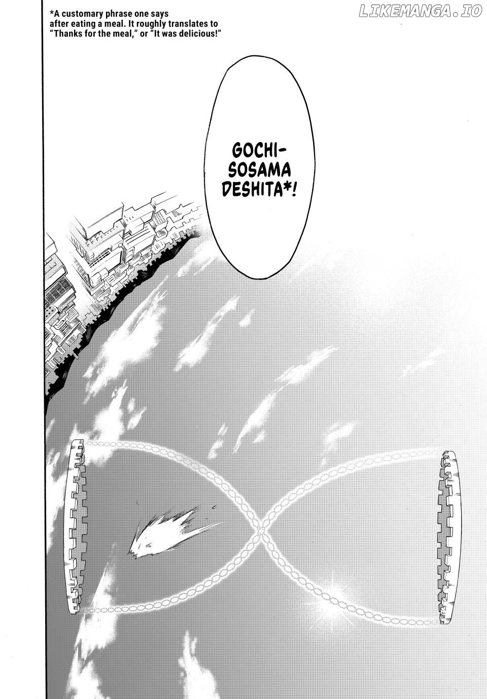 Shijuushichi Taisen Chapter 21.2 - page 16