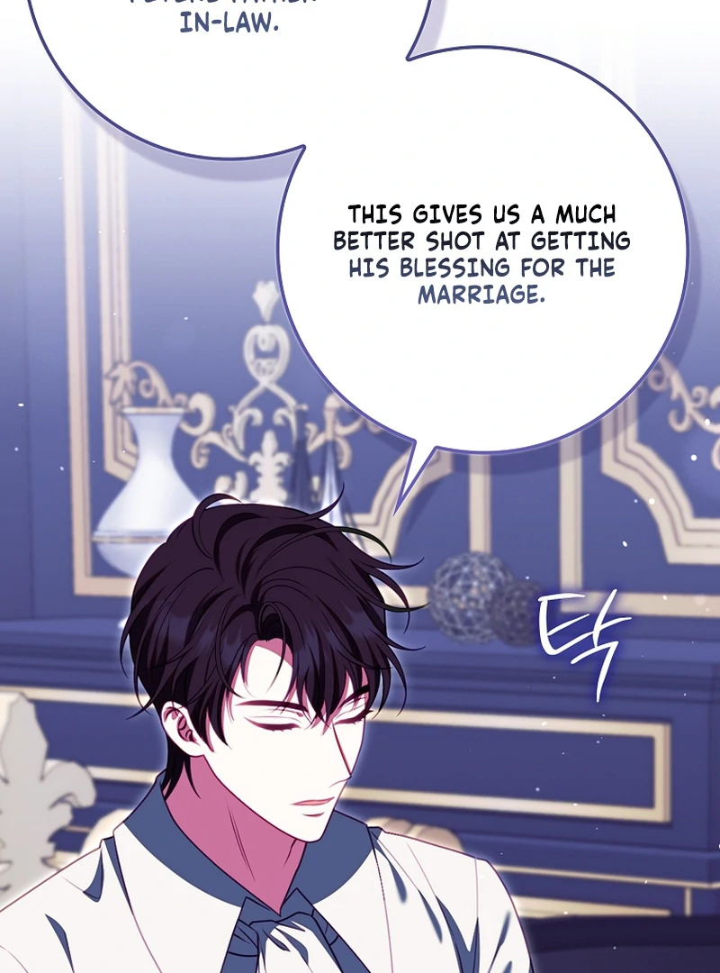 Unshakable Female Lead in Regret Genre Chapter 17 - page 118
