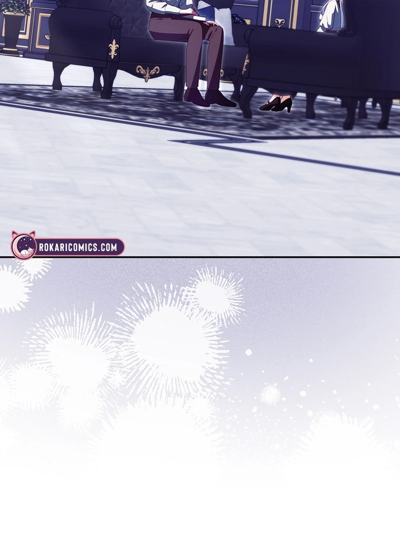 Unshakable Female Lead in Regret Genre Chapter 17 - page 127