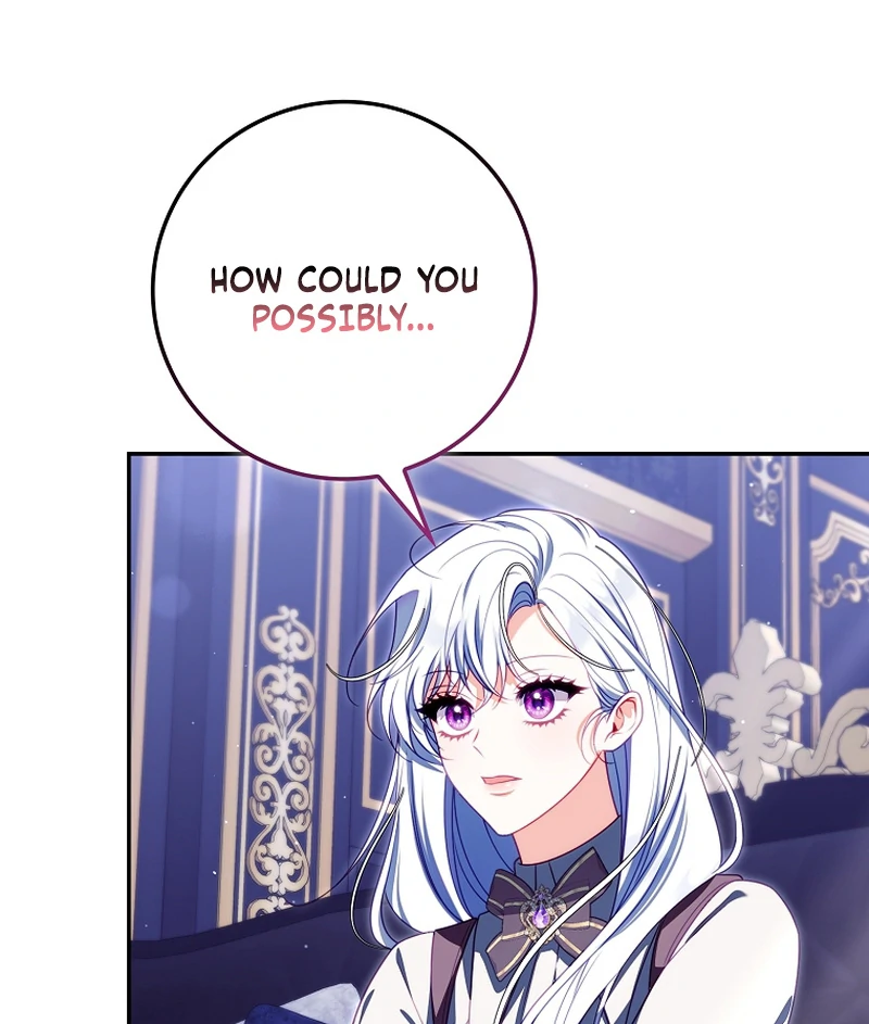 Unshakable Female Lead in Regret Genre Chapter 17 - page 128