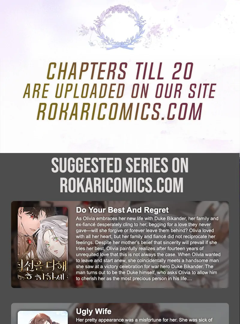 Unshakable Female Lead in Regret Genre Chapter 17 - page 143