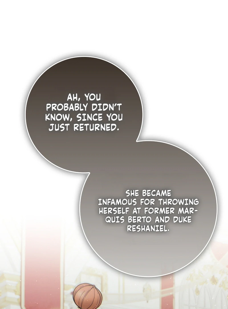Unshakable Female Lead in Regret Genre Chapter 17 - page 20