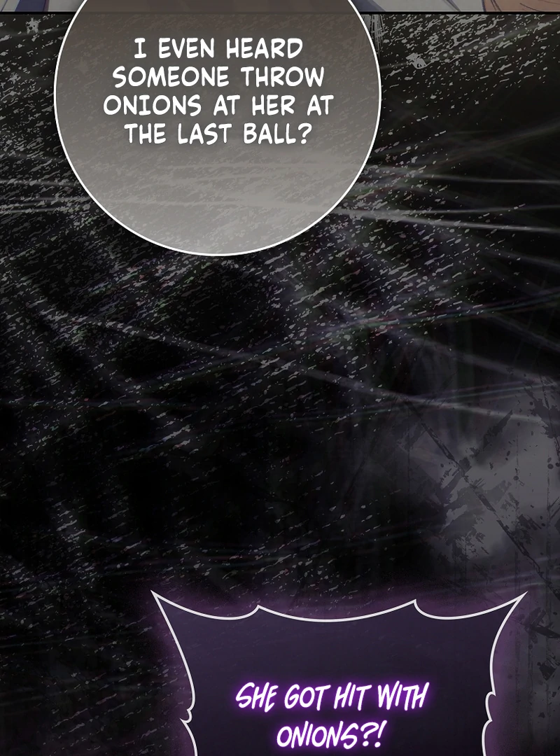 Unshakable Female Lead in Regret Genre Chapter 17 - page 22