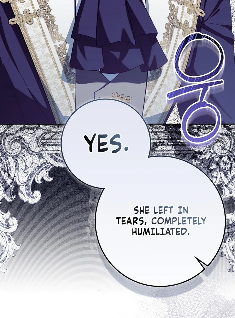 Unshakable Female Lead in Regret Genre Chapter 17 - page 24