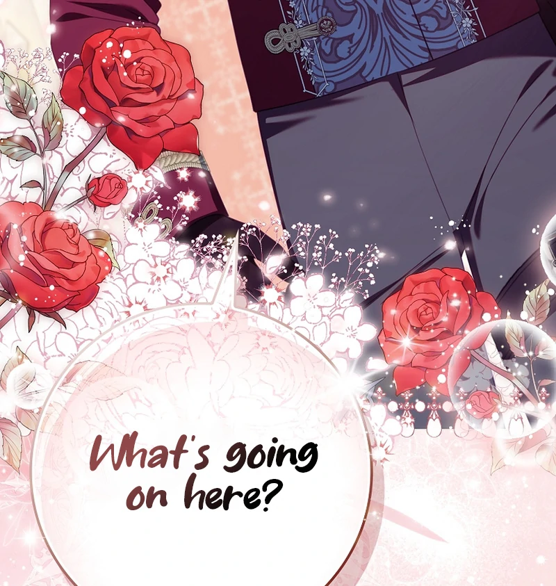 Unshakable Female Lead in Regret Genre Chapter 17 - page 35