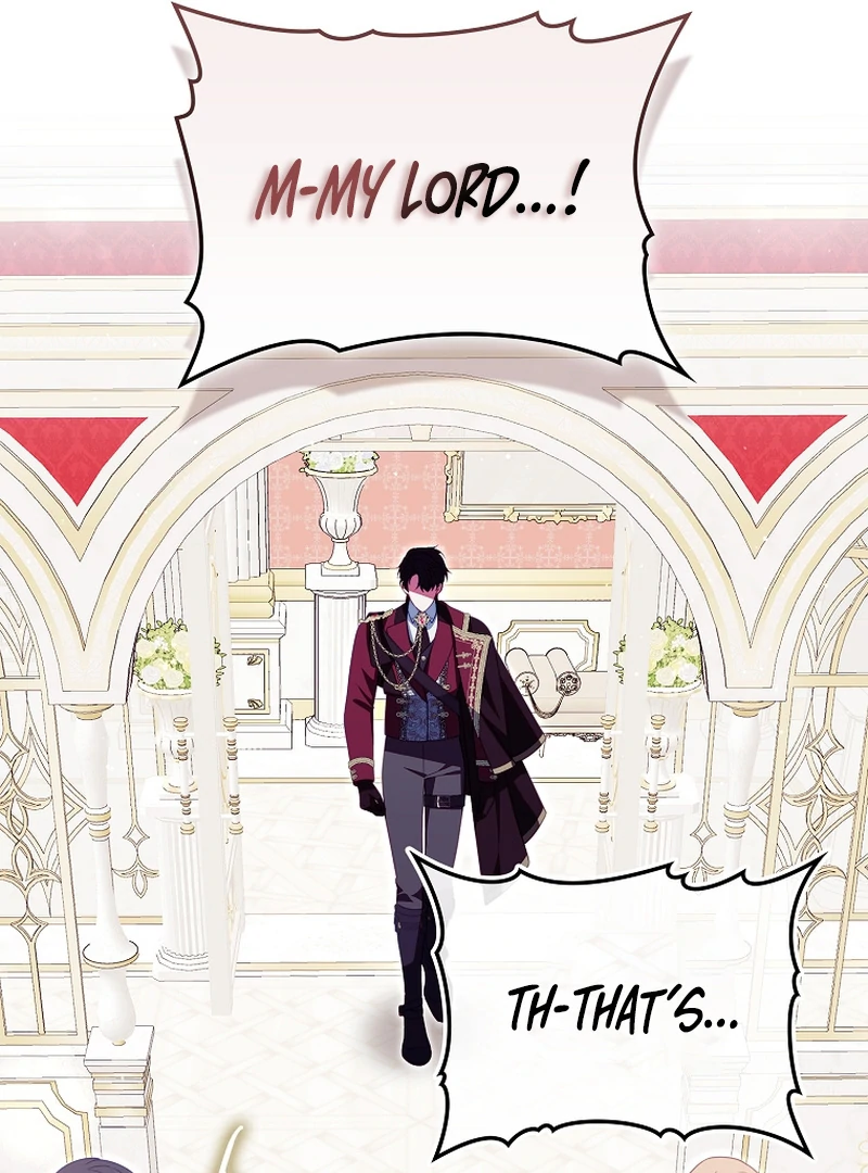 Unshakable Female Lead in Regret Genre Chapter 17 - page 37