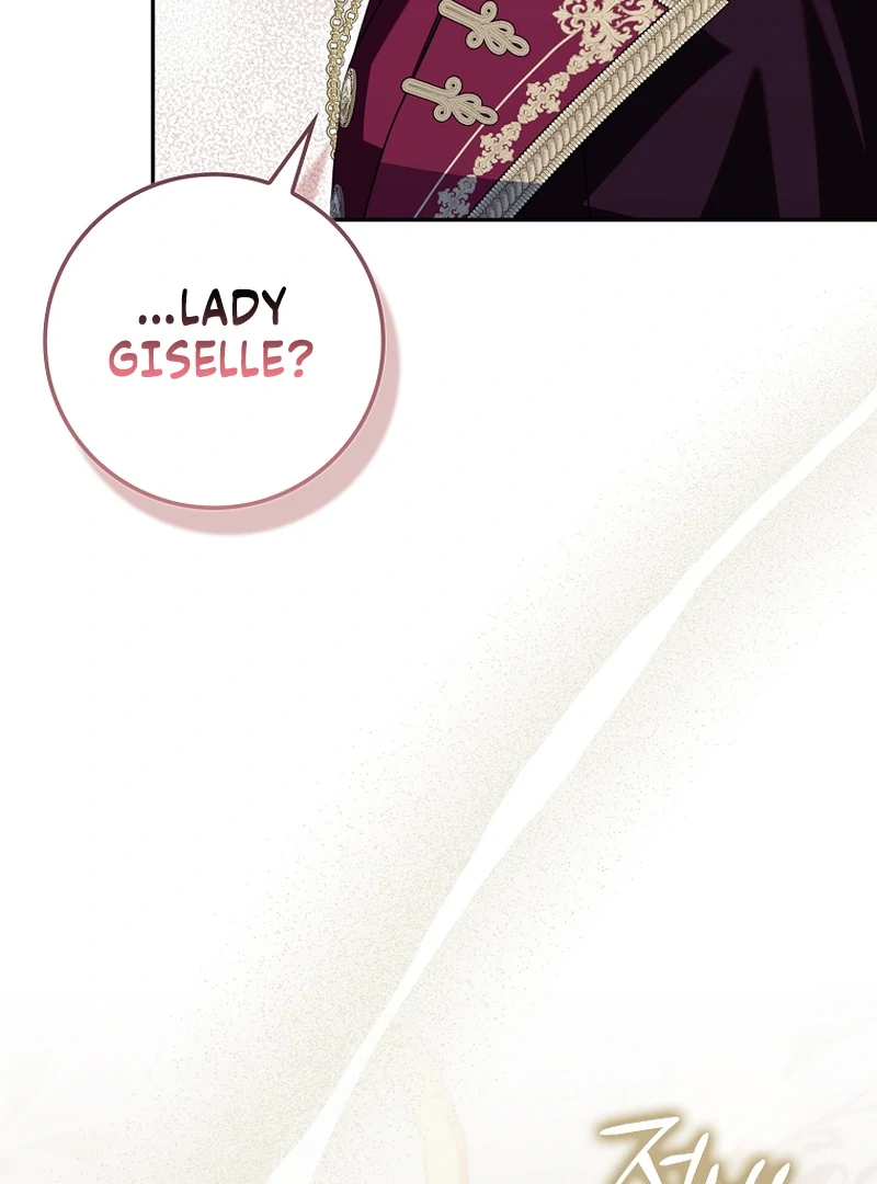 Unshakable Female Lead in Regret Genre Chapter 17 - page 41