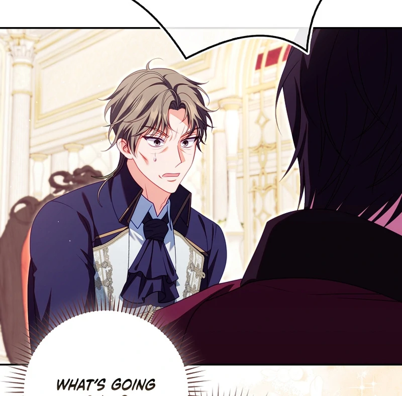 Unshakable Female Lead in Regret Genre Chapter 17 - page 53
