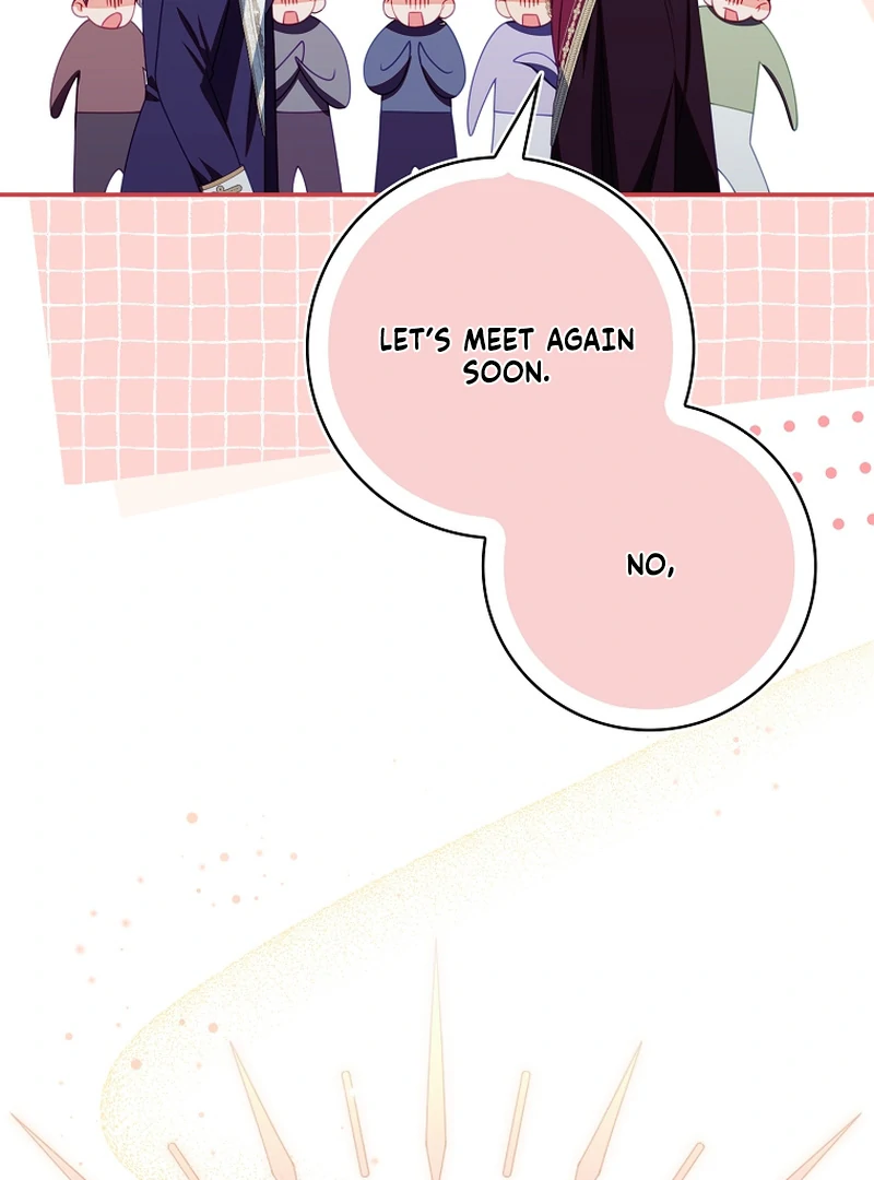 Unshakable Female Lead in Regret Genre Chapter 17 - page 58
