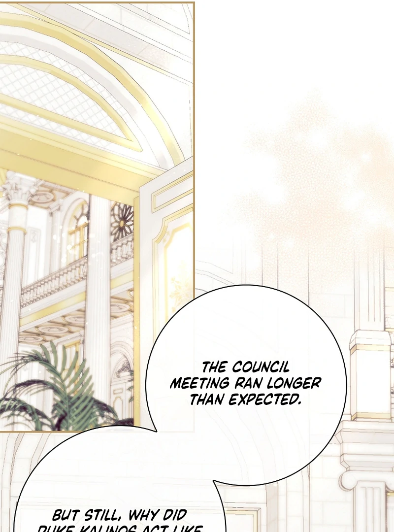 Unshakable Female Lead in Regret Genre Chapter 17 - page 64