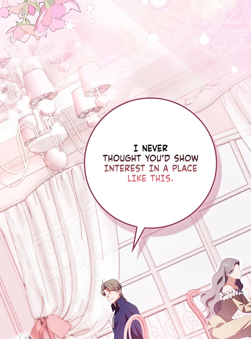 Unshakable Female Lead in Regret Genre Chapter 17 - page 74