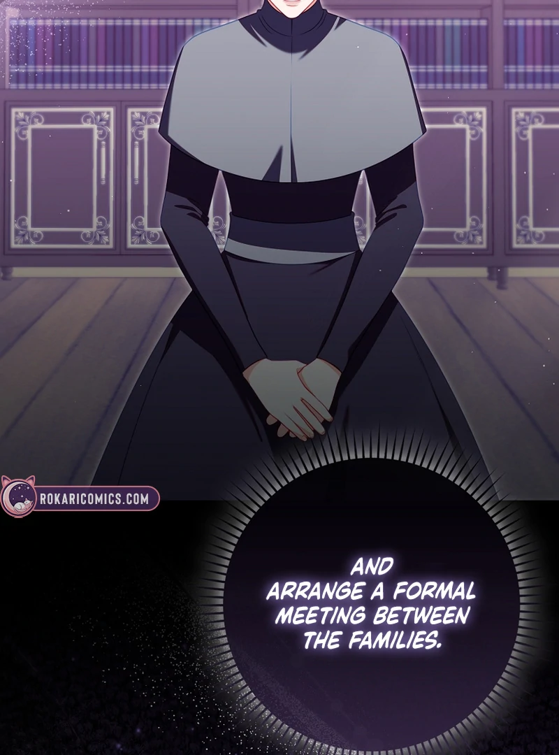 Unshakable Female Lead in Regret Genre Chapter 17 - page 77
