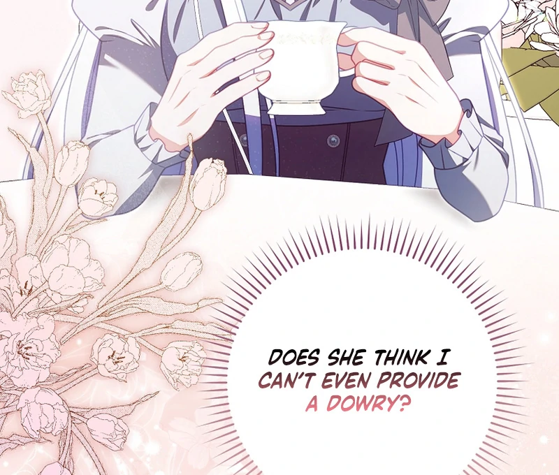 Unshakable Female Lead in Regret Genre Chapter 17 - page 81
