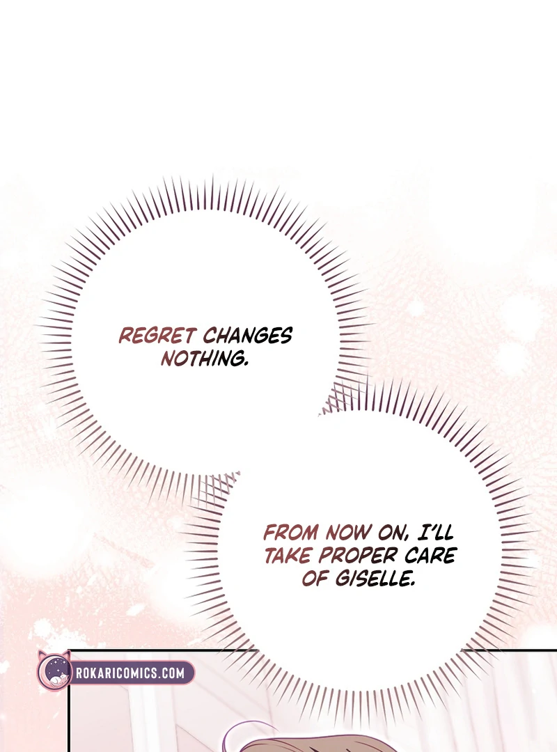Unshakable Female Lead in Regret Genre Chapter 17 - page 96