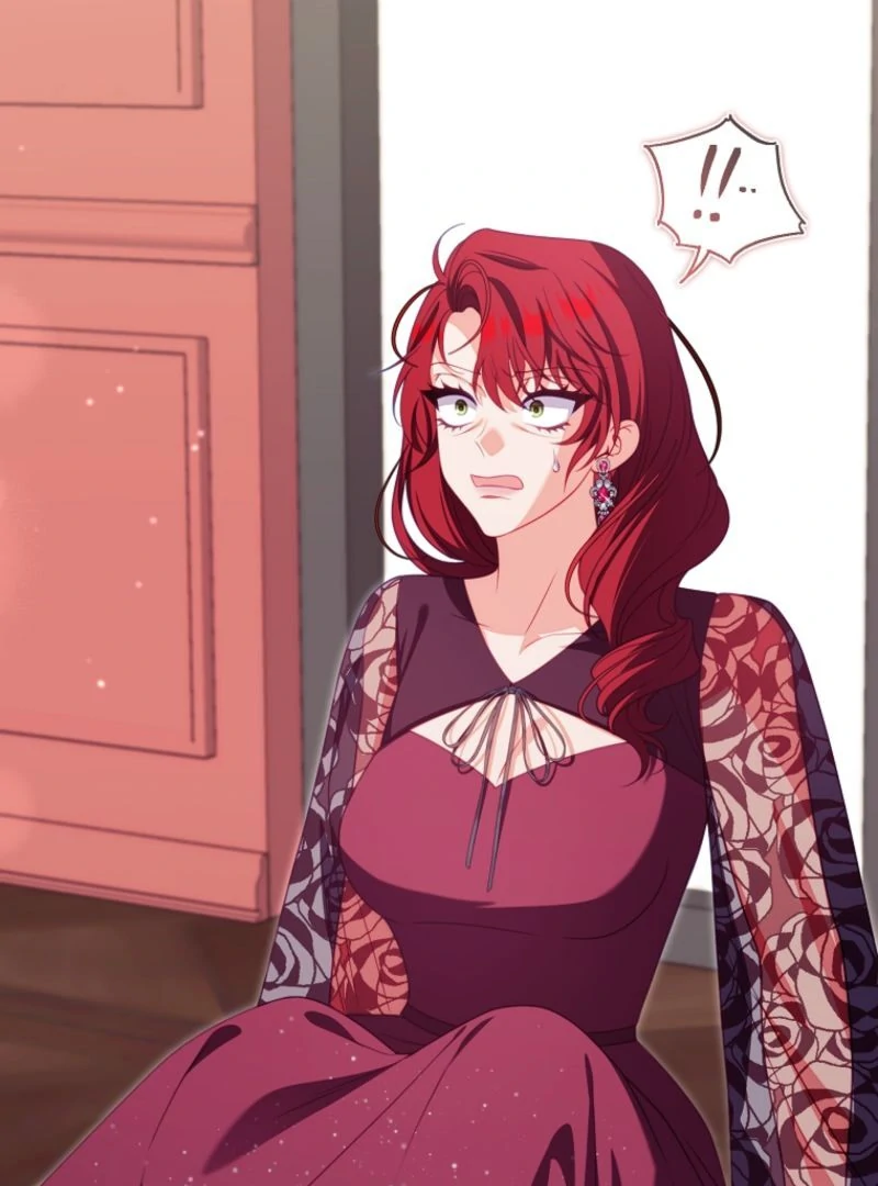 Unshakable Female Lead in Regret Genre Chapter 18 - page 107