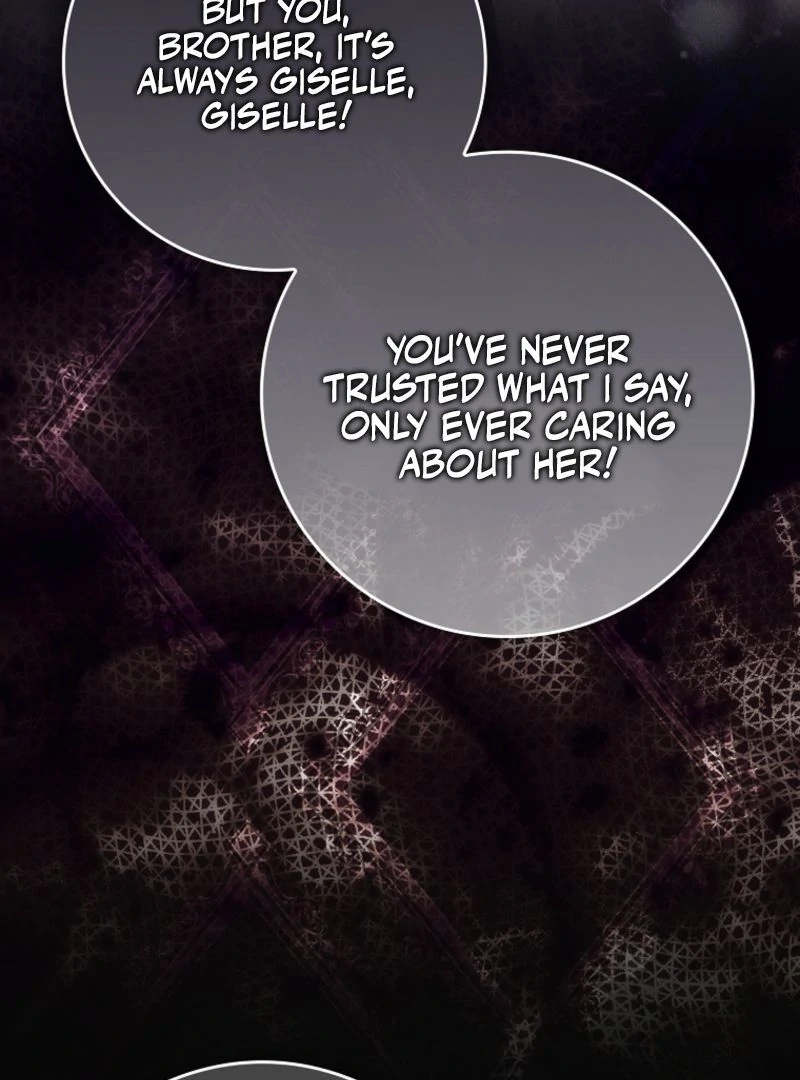 Unshakable Female Lead in Regret Genre Chapter 18 - page 11