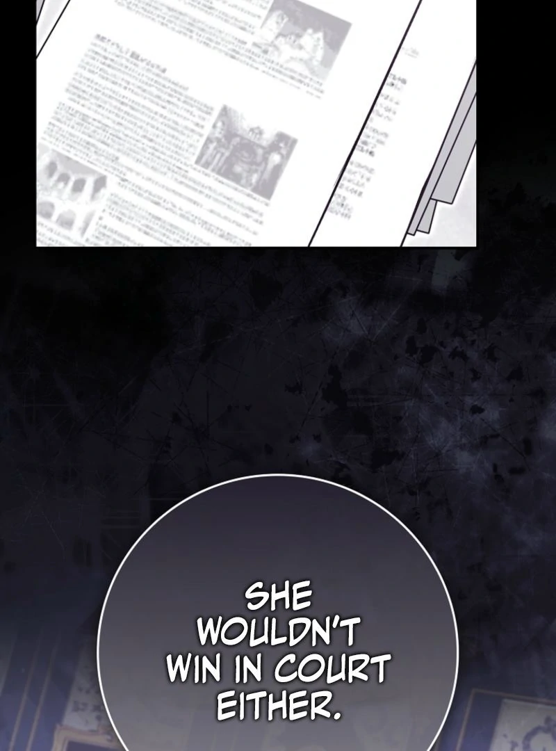 Unshakable Female Lead in Regret Genre Chapter 18 - page 113