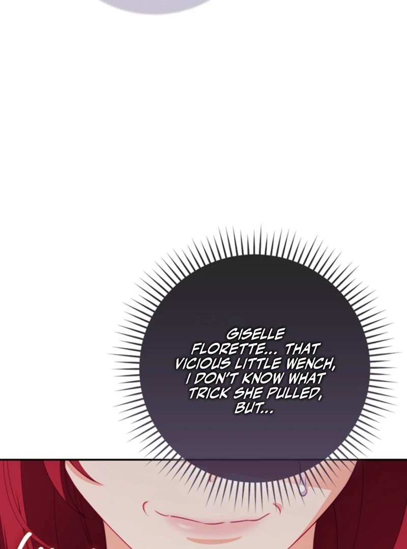 Unshakable Female Lead in Regret Genre Chapter 18 - page 118