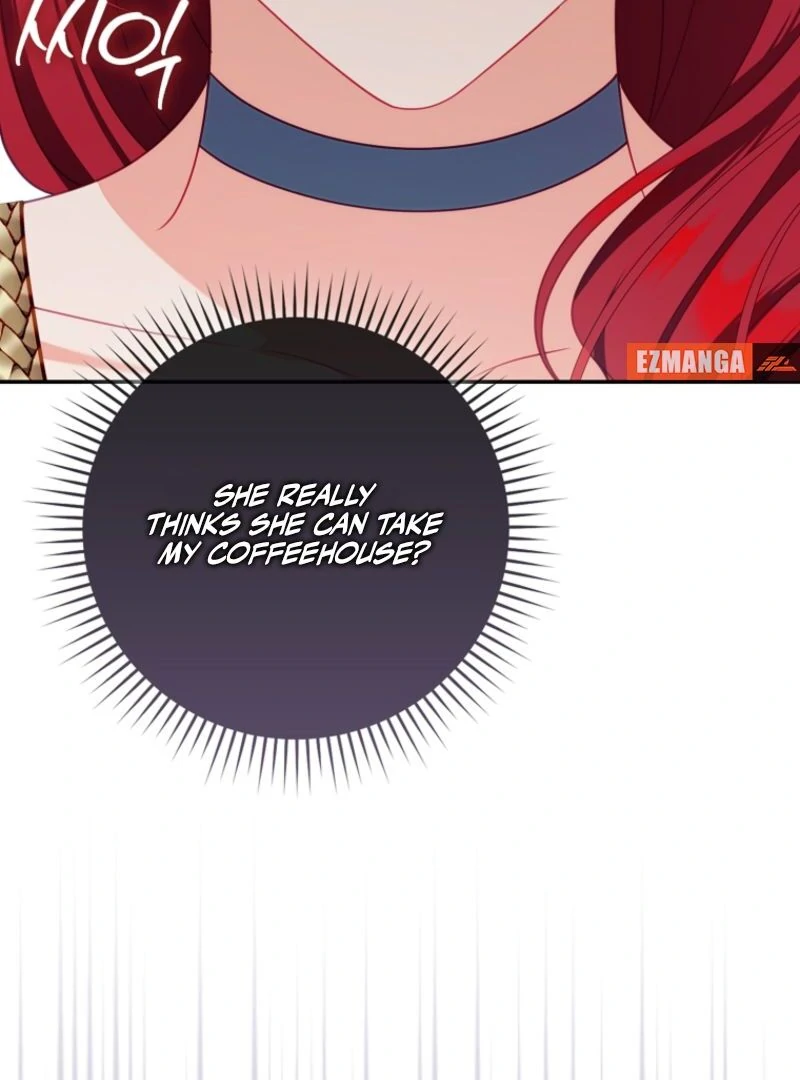 Unshakable Female Lead in Regret Genre Chapter 18 - page 119