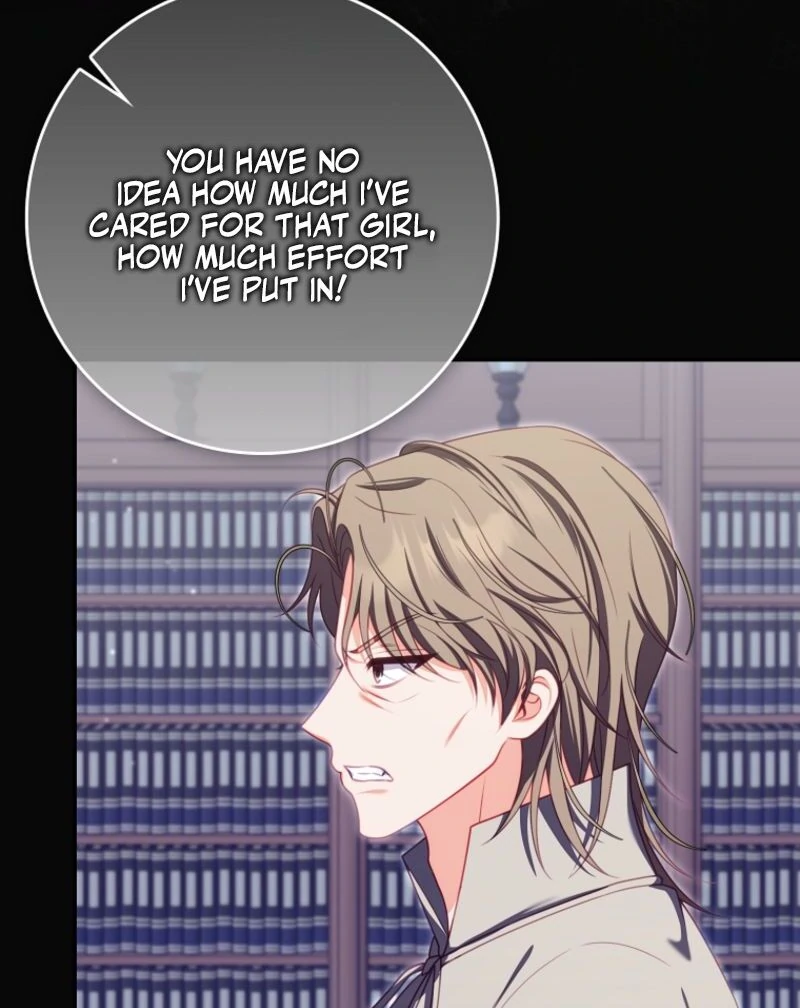 Unshakable Female Lead in Regret Genre Chapter 18 - page 12