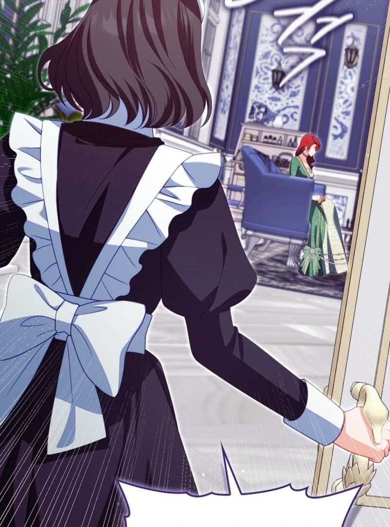 Unshakable Female Lead in Regret Genre Chapter 18 - page 121