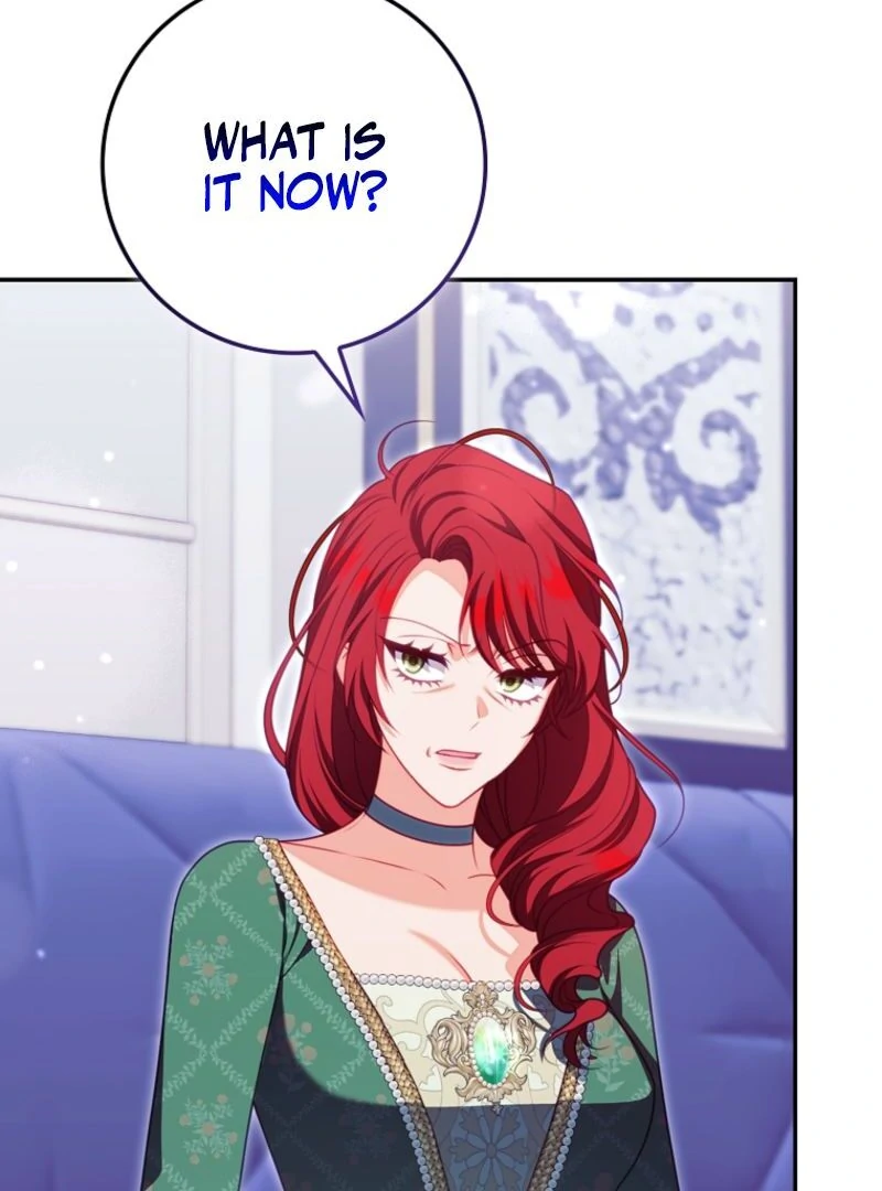 Unshakable Female Lead in Regret Genre Chapter 18 - page 123