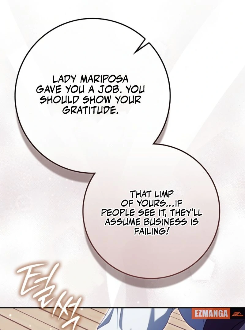 Unshakable Female Lead in Regret Genre Chapter 18 - page 131