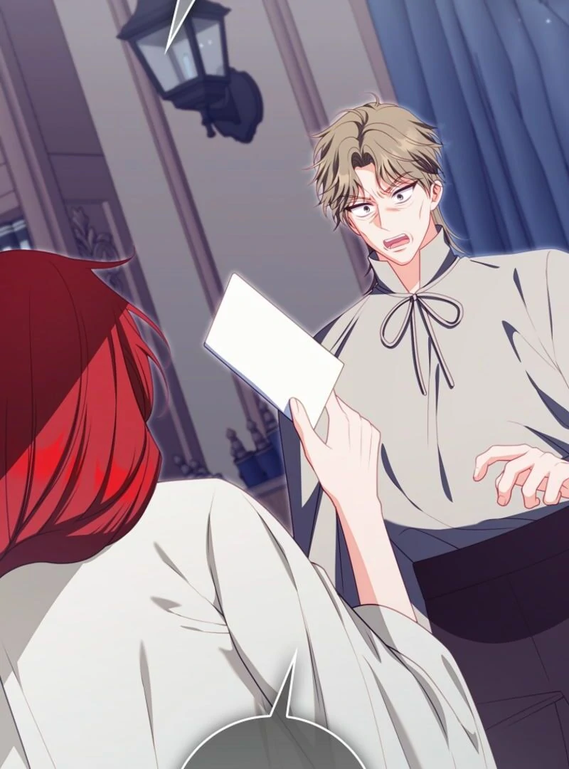 Unshakable Female Lead in Regret Genre Chapter 18 - page 17